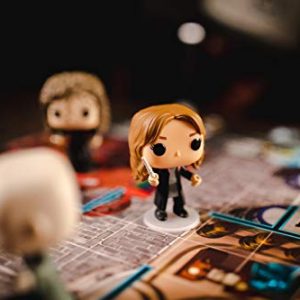 Funko Pop! - Funkoverse Strategy Game: Harry Potter #100 - Base Set