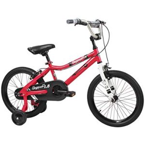 Dynacraft Duzy Customs Kids Bike, 12-14-16-18 inch Wheels, Gift for Boys and Girls