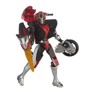 Power Rangers Beast Morphers Cruise Beastbot 6-inch-Scale Action Figure Toy Inspired by The TV Show