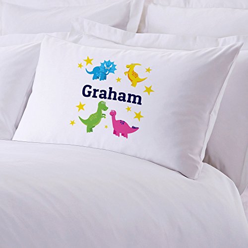 Monogram Online SB5598 Customized Dinosaurs Kids Sleepingwcase