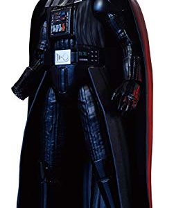 Bandai Hobby Star Wars 1/12 Darth Vader (Return of the Jedi Ver.) "Star Wars" Model Kit