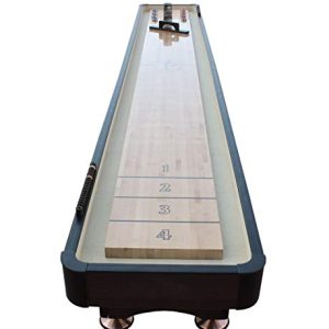 Playcraft Woodbridge Shuffleboard Table