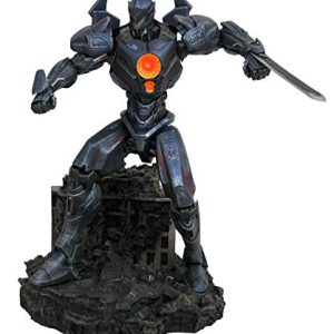 DIAMOND SELECT TOYS Pacific Rim Uprising Gallery: Gipsy Avenger PVC Figure