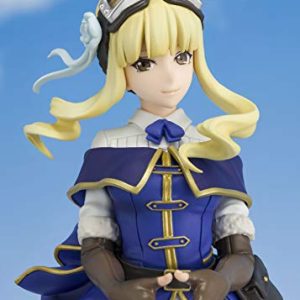 TAMASHII NATIONS Bandai Figuartszero Enma The Kotobuki Squadron in The Wilderness Statue