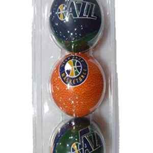 NBA Kids Softee Basketball (Set of 3) (All Team Options)