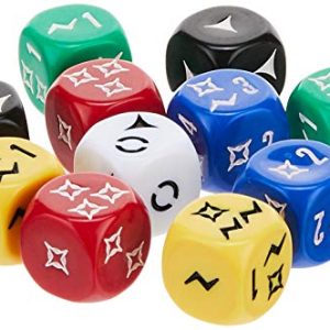 Star Wars: Imperial Assault - Dice Pack