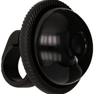 Mirrycle Incredibell Saturn Bicycle Bell