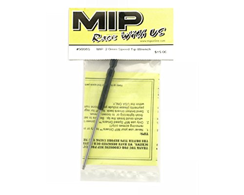 Moore Ideal Products 9008S Speed Tip 2.0Mm