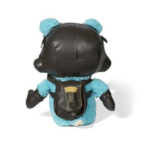 Radio Flyer Ryder Plush Teddy Bear