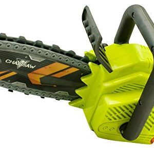 Tuff Tools LANARD Clean Cut Chainsaw Toy-Figure-Tools