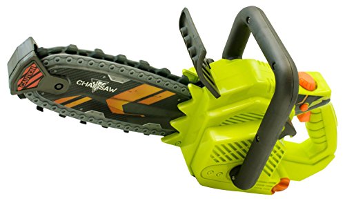 Tuff Tools LANARD Clean Cut Chainsaw Toy-Figure-Tools