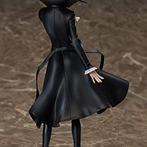 FREEing Bungo Stray Dogs: Dead Apple: Akutagawa Ryunosuke 1:8 Scale PVC Figure