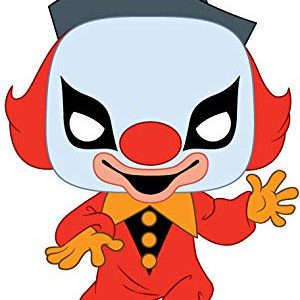 Funko Pop! Animation: Scooby Doo - Clown