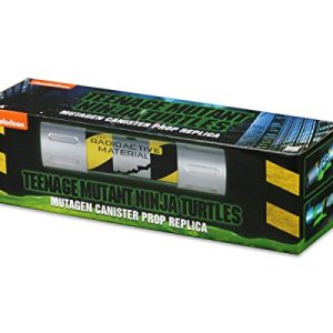 NECA - Teenage Mutant Ninja Turtles (1990 Movie) Prop Replica