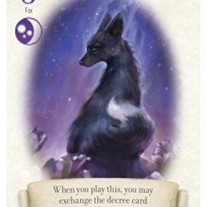 Fox In The Forest Duet