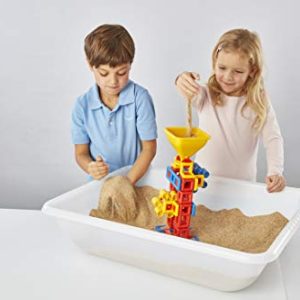 Mobilo PLASTICANT 260 260-FLOW Basic, Red, Blue, Yellow…