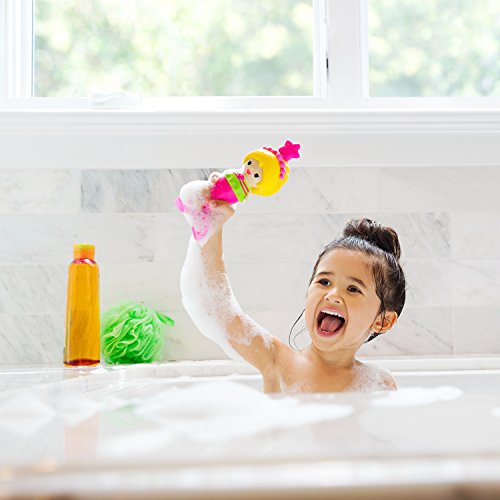 Munchkin Mermaid Swimming Bath Toy