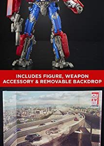 Transformers Studio Series Voyager Optimus Prime