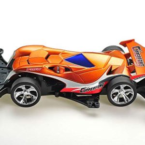 Tamiya 18715 1/32 Jr Racing Copperfang Kit, with FM-A Chassis