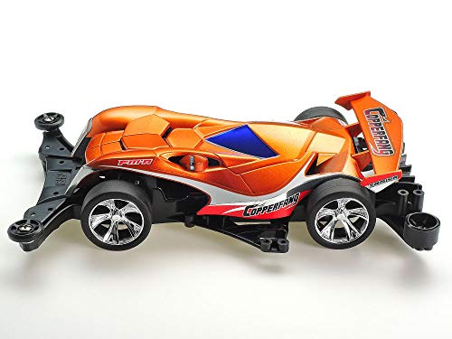 Tamiya 18715 1/32 Jr Racing Copperfang Kit, with FM-A Chassis