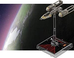 X-Wing Second Edition: BTL-A4 Y-Wing