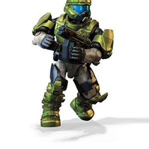 Mega Construx Halo UNSC Hornet Blitz