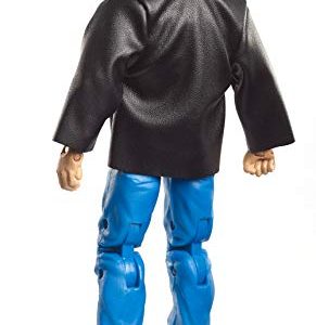 WWE Best of Attitude Era Triple H Action Figure
