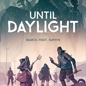 Flyos Until Daylight
