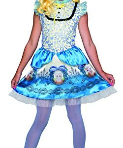 Ever After High Blondie Lockes Costume, Child's Small
