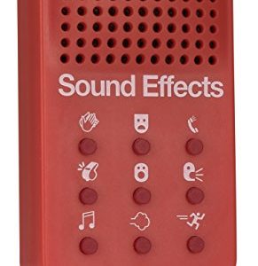 NPW Small Classic Sound Effects Machine