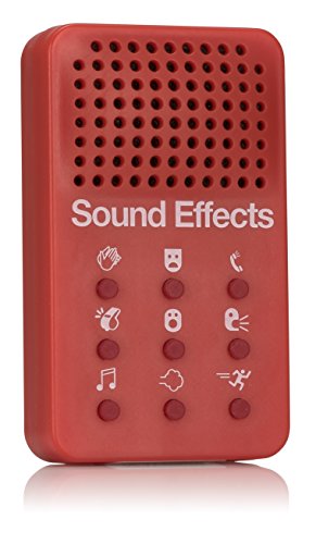 NPW Small Classic Sound Effects Machine