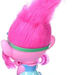 Just Play Trolls Poppy Styling Head Role Play Toy