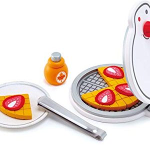 Hape My First Waffle Maker