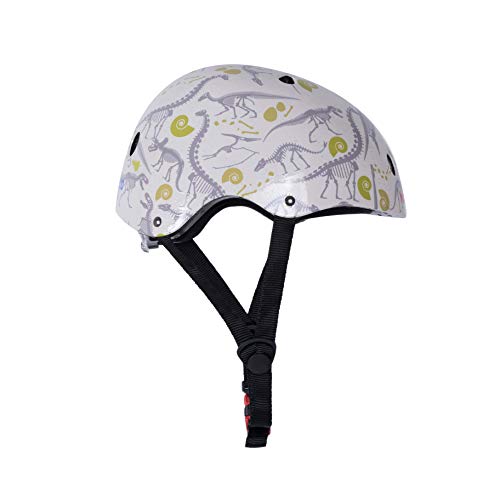 Kiddomoto Kid's Bicycle Helmet in a Variety of Styles and Sizes