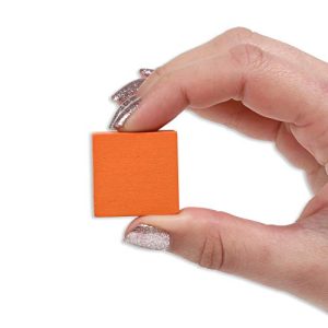 Learning Advantage Wood Pattern Blocks