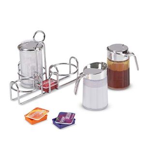 Melissa & Doug Breakfast Caddy Set