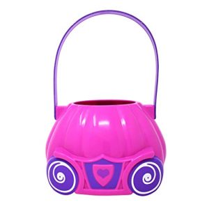 Disney Princess! – Character Bucket – Children’s Candy and Storage Bucket