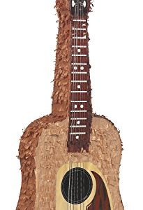 Acoustic Guitar Pinata