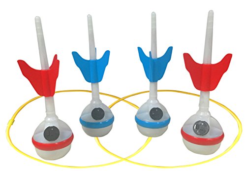 Triumph USA Triumph LED Backyard Darts with Caddy
