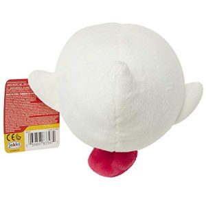 World of Nintendo Mario Bros U Boo Plush