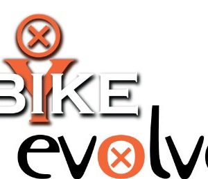 YBIKE Evolve Ride-On Balance Bike