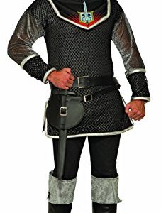 Forum Novelties Men's Rouge Prince Costume, As Shown, Standard