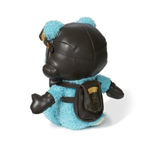 Radio Flyer Ryder Plush Teddy Bear