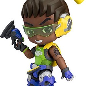 Good Smile Nendoroid Lúcio: Classic Skin Edition