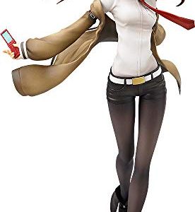 Good Smile Steins; Gate: Kurisu Makise 1: 8 Scale PVC Figure