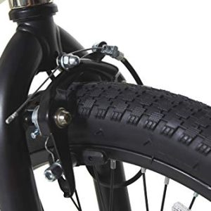 Air Zone 20" Rhino BMX Freestyle Bike