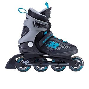 K2 Skate Men's Kinetic 80 Pro Inline Skate