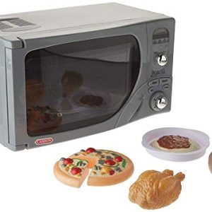 Casdon Electronic Toy Microwave