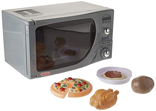 Casdon Electronic Toy Microwave