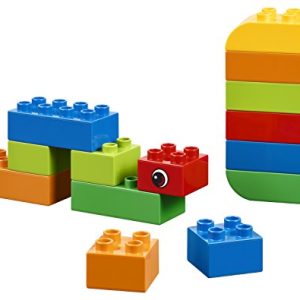 Creative LEGO DUPLO Brick Set by LEGO Education